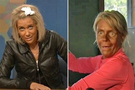 Any Doubt That Tanning Mom Patricia Krentcil Has Become A Full On