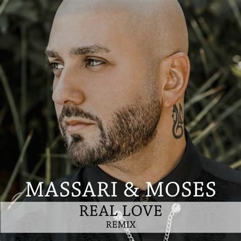 Stream Moses Real Love Feat Massari Remix By Moses Listen Online For Free On Soundcloud
