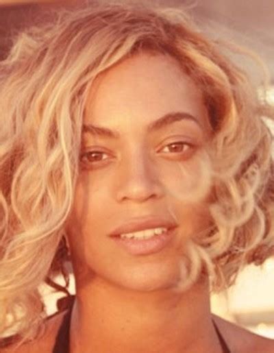 Beyonce Without Makeup Pictures Celeb Without Makeup