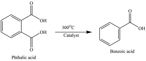 Benzoic Acid Definition Preparation Properties Uses