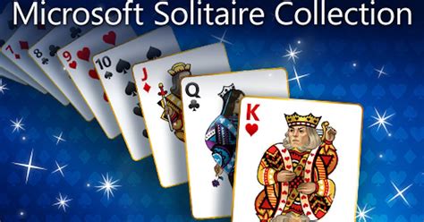 Microsoft Solitaire Collection 🕹️ Play On Crazygames