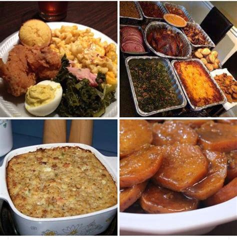 Here are a few menu ideas from my site that you may find helpful if you're still trying to decide what to make on thanksgiving. Pin by Terrence Robinson on Good Eating (With images ...
