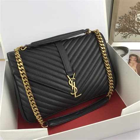 Yves Saint Laurent Ysl Aaa Messenger Bags For Women 825757 22000