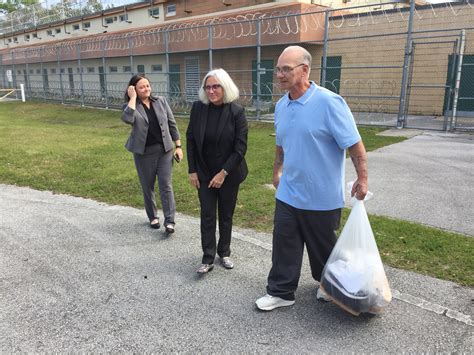 Sheila Denton is Freed After 15 Years of Wrongful Imprisonment
