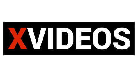 Xvideos Logo And Sign New Logo Meaning And History Png Svg