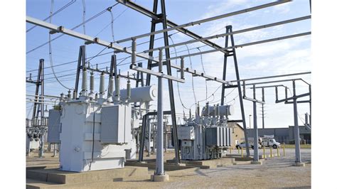 How To Overcome Substation Transmission Challenges Security Info Watch