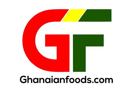 About Us Ghanaian Foods