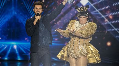 Streaming rights to the 2021 and 2022 editions of european. Hier wird der Eurovision Song Contest 2020 ausgetragen ...