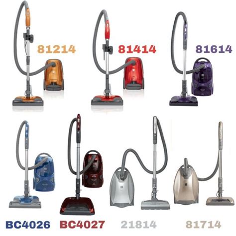 Kenmore Canister Vacuums Shop Vacuum Parts