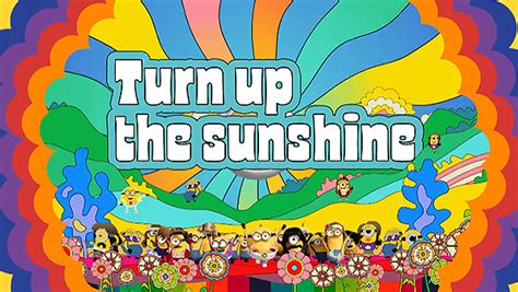 diana ross tame impala turn up the sunshine from minions the rise of gru soundarts gr