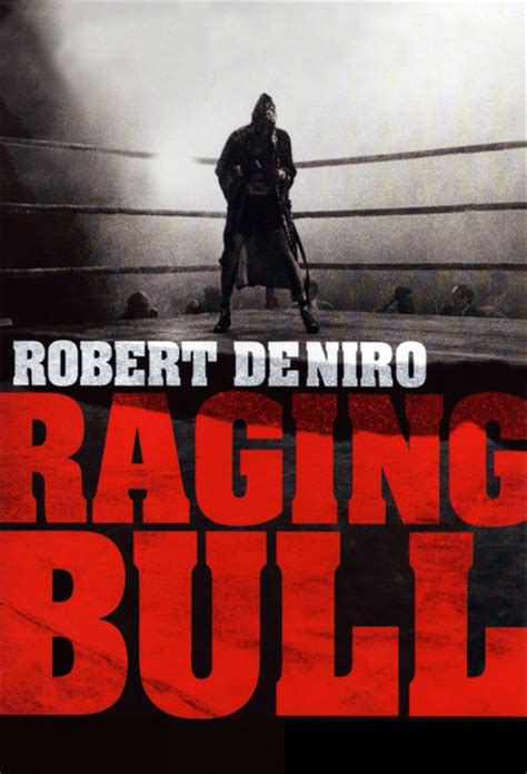 To steal and to fight. Raging Bull Movie Review & Film Summary (1980) | Roger Ebert