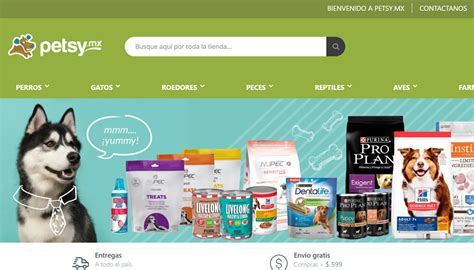 Get the best pet supplies online and in store! More online pet food stores launching in Mexico ...
