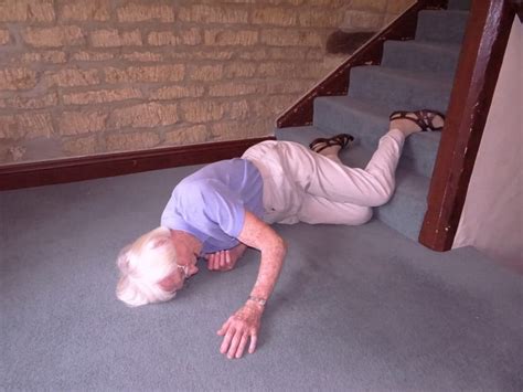 Common Causes Of Falls In The Elderly And Getting Up From A Fall Online First Aid