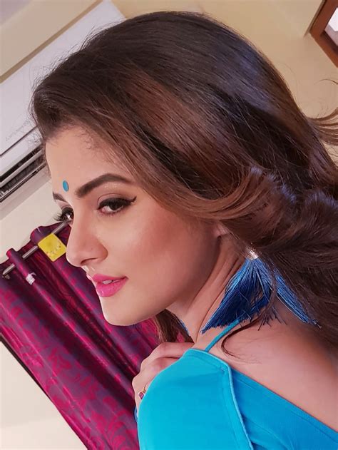 She is a hot accter of tollywood. Srabanti Chatterjee Hot Photo Gallery - Filmnstars