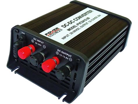 Dc To Dc Converters And Switching Regulators Archives Powersolve