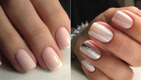 Sully manicura de uñas uñas de acrilico elegantes y uñas image size = 768x1024 file type = jpg source image @ pinterest.com download image. 5 diseños para lucir las uñas muy naturales | Mujeres ...