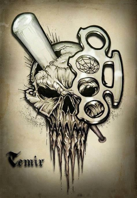 Pin By Fathom Banman On Skulls Skull Tattoo Design Skull Tattoos