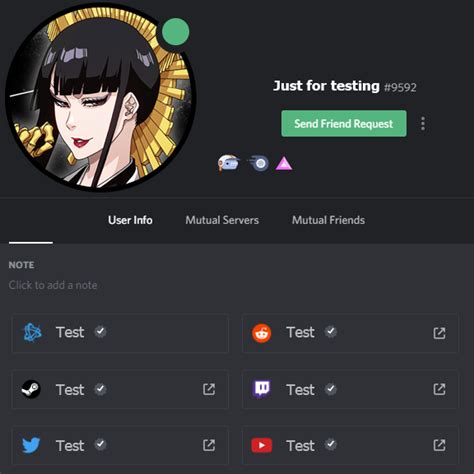 Pfp Maker Discord Pfp How To Make Custom Animated Pfp For Discord Images