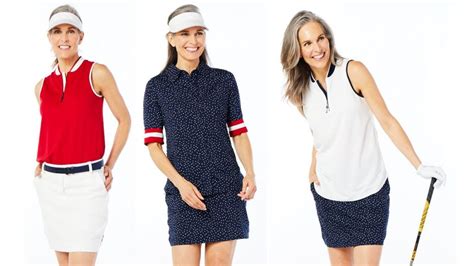 Trendy Golf Apparel Brands You Need To Know
