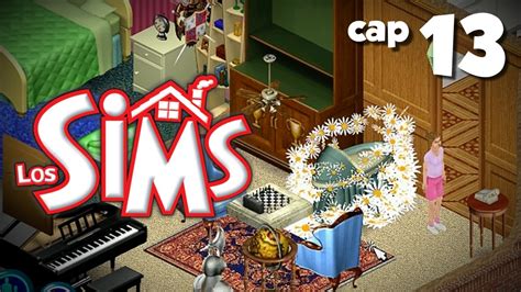 Los Sims 1 Gameplay En Español Cap 13 Adopción Sorpresa Juegos