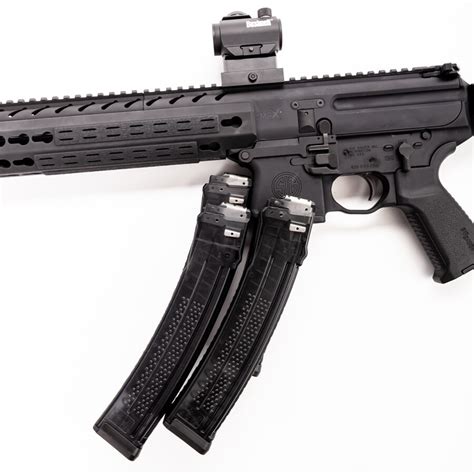 Sig Sauer Mpx For Sale Used Excellent Condition