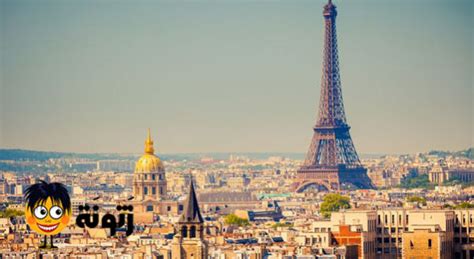 معالم فرنسا السياحية اهم 13 منطقة بالصور السياحة في فرنسا