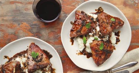 Maybe you would like to learn more about one of these? Slow Cooked Lamb Loin Chops Recipes | Yummly