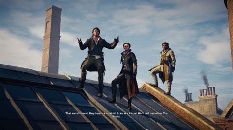Assassin S Creed Syndicate Review Story Overclockers Club