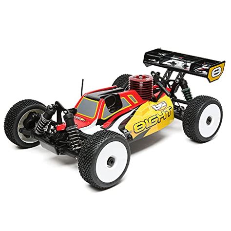 16 Best Nitro Gas Powered Rc Cars For 2022 Pigtail Pals
