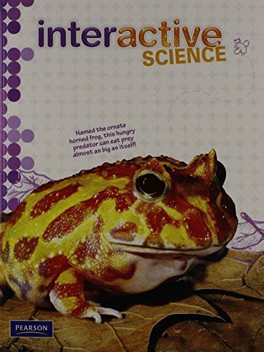 Science 2012 Student Edition Consumable Grade 5 9780328521005 Abebooks