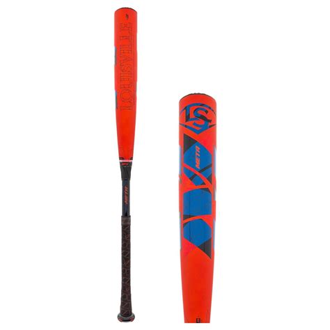 Louisville Slugger Meta Bbcor Baseball Bat Wbl2522010