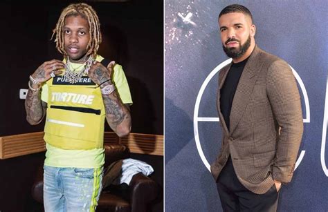 Lil Durk Hints At An Another Collab With Drake Right After Releasing