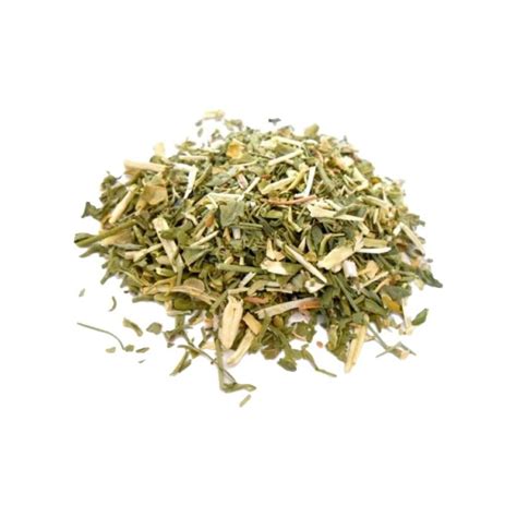 Rue Herbal Tea Ruta Graveolens Is A Medicinal Herb For Positive Energy