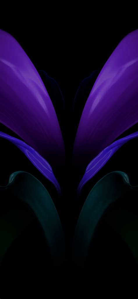 Wallpaper galaxy z fold 2. Samsung Galaxy Z Fold 2 Wallpaper (YTECHB Exclusive) | Stock wallpaper, Samsung wallpaper, Gold ...