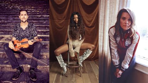 3 queer grammy nominees on the musicians who made them them