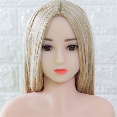 Hot Young Girl Body Sex Doll Full Silicone 100cm Small Breast Sex Doll