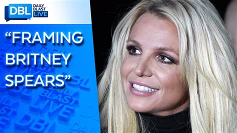 Framing Britney Spears Documentary Uk Release Date
