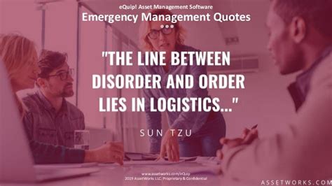 Top 10 Emergency Management Quotes