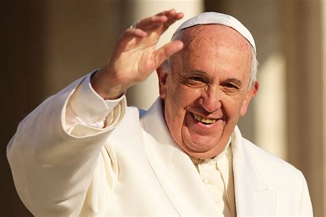 How Does God Show Mercy To Us Through The Church Pope Says Catholic