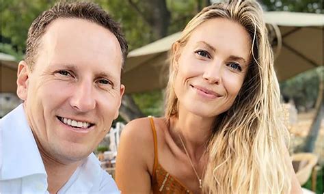 Brendan Cole Shares Intimate Bath Photo Of His Wife During Stunning