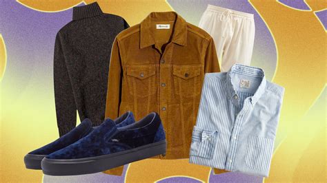23 Hot Menswear Deals To Get You Prepped For Your Most Stylish Fall Yet Gq