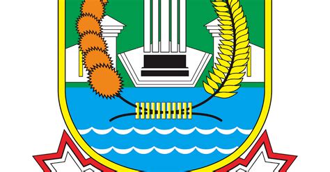 Logo Kota Cimahi Format Vektor Cdr Eps Ai Svg Png Images