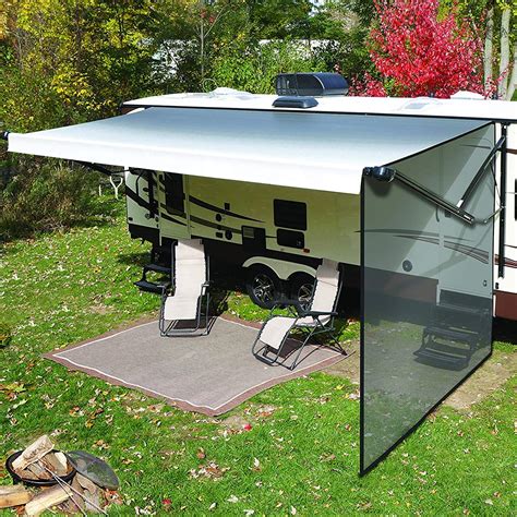 Top Best Rv Awning Sunscreens In Reviews L Guide