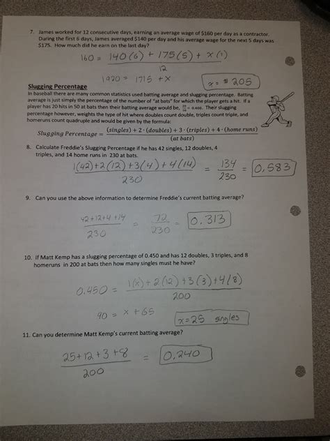 3 they start to learn a foreign language in grade 1. Grade 8 Unit 5 Answers - Culver City Middle School ...
