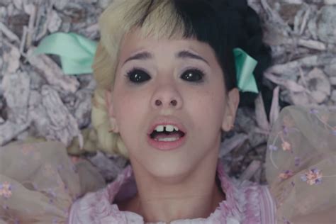 Review K Proves Its Time For Melanie Martinez To End Her Hot Sex Picture