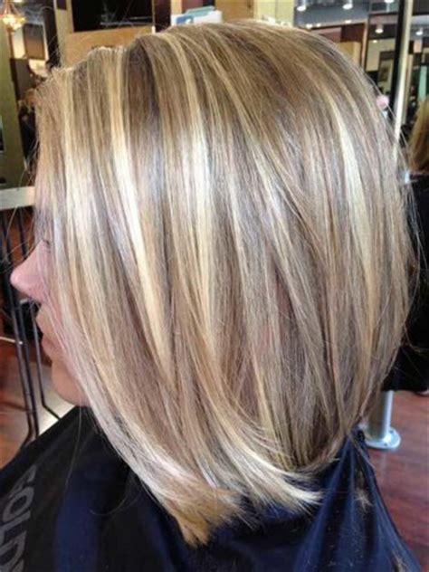 If you have long hair, then we suggest keeping the difference in the length of the different layers just about noticeable but nothing too stark. 10 Different Shades of Blonde Hair | Page 7 of 10 ...