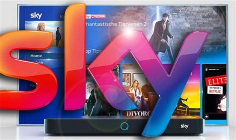 Sky Tv Customers Offered One Of The Biggest And Best Discounts Weve