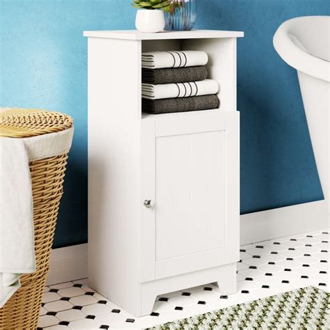 30 Small Storage Cabinets For Bathroom