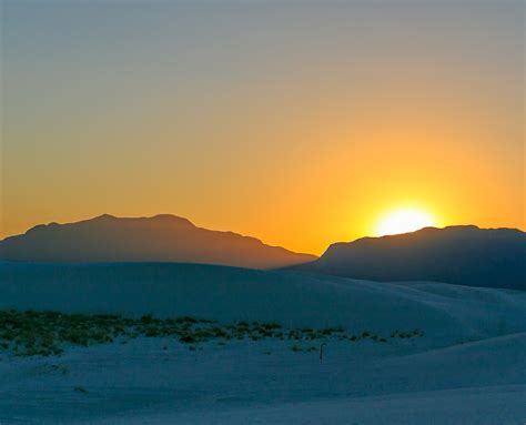 trip planning guide to white sands new mexico