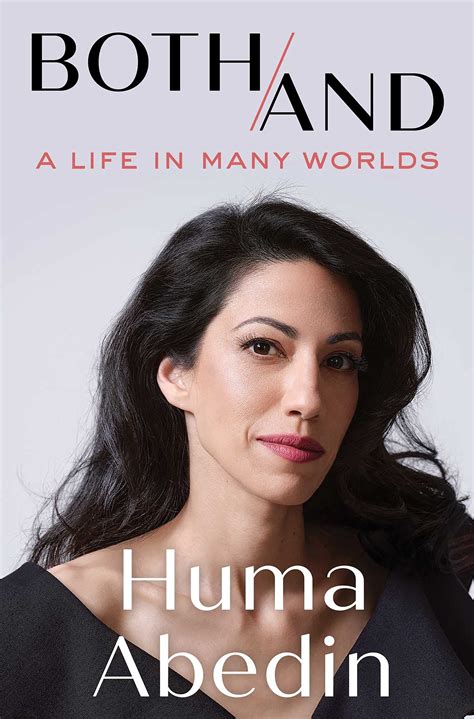 Huma Abedin Claims Sex Assault By Us Senator In New Book